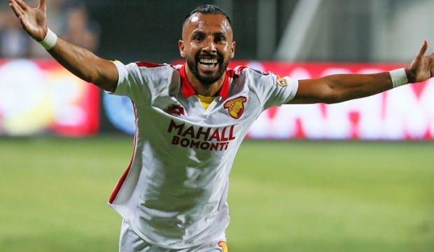 Yasin Öztekin Beşiktaş'ı pişman etti!