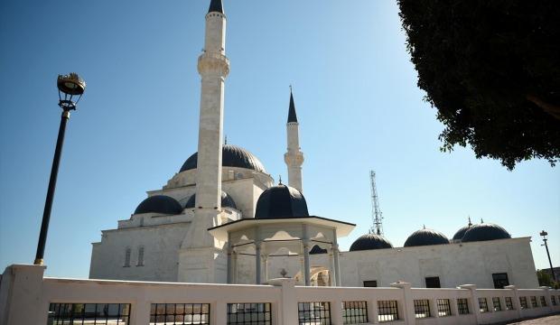 Çelebi Sultan Mehmed Camii arefe gün ibadete açılıyor