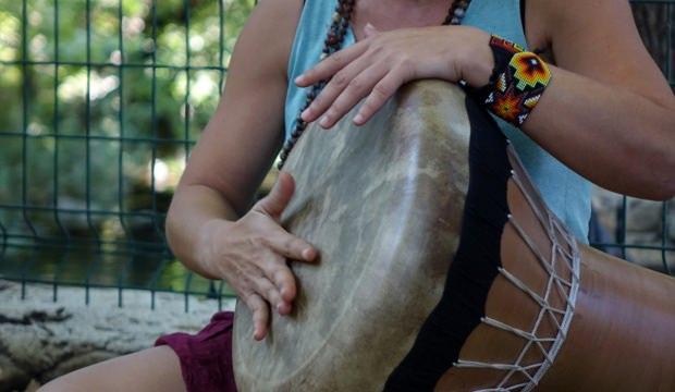 Kazdağları'nda "Mısırlı Ahmet Ritim ve Sanat Kampı"
