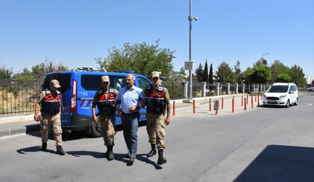 HDP'li Belediye Başkanına gözaltı