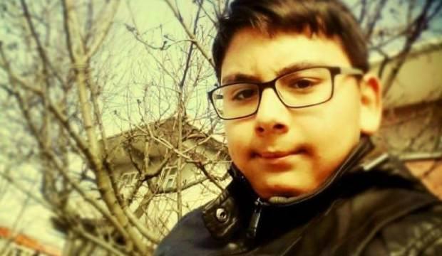 14 yaşındaki Samed'in acı ölümü