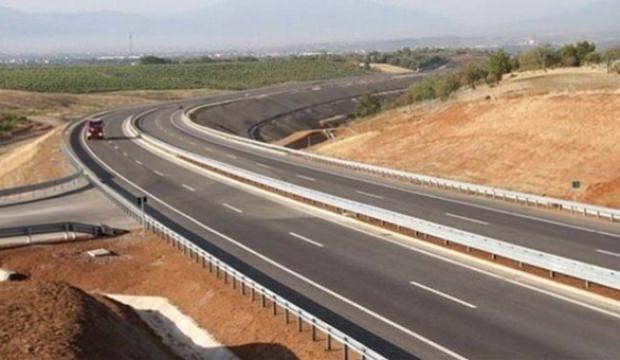 Aydın-Denizli Otoyolu ihalesine erteleme