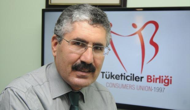 Tüketiciler Birliği'nden Türk lirasına destek