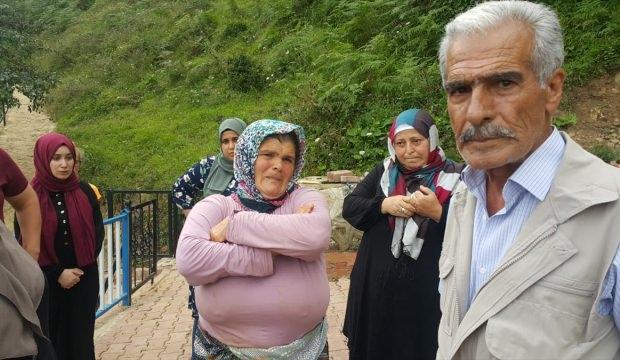 Şehit polis Sekin'in babası şehit Eren Bülbül'ün ailesini ziyaret etti