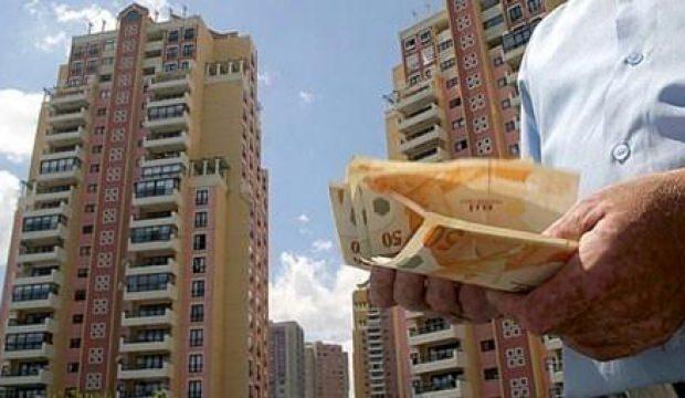 Emlakçının itirazı yargıtaydan döndü