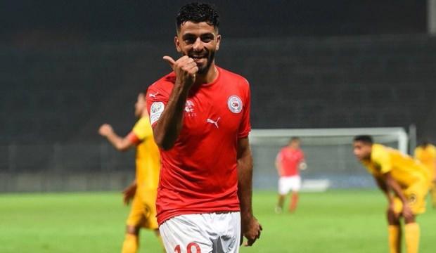 'G.Saray dışında bir kulübün taraftarı değilim!'