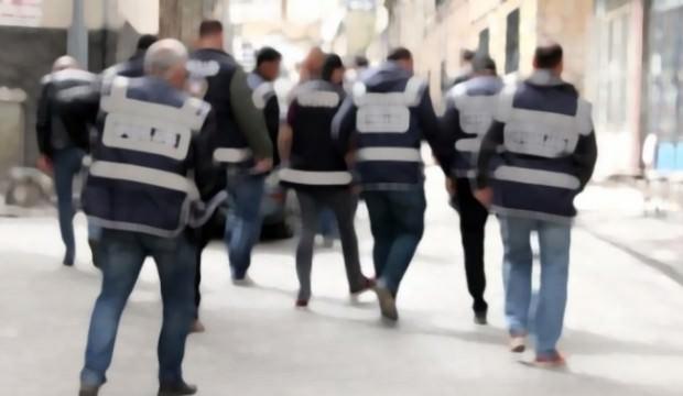 İlçe Jandarma Komutanı açığa alındı