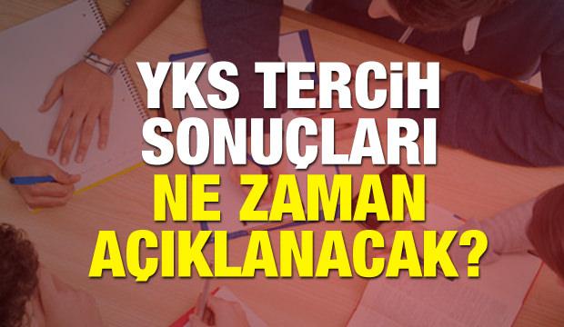 2018 Osym Yks Yerlestirme Sonuclari Kesin Ne Zaman Belli Olacak Egitim Haberleri Haber7