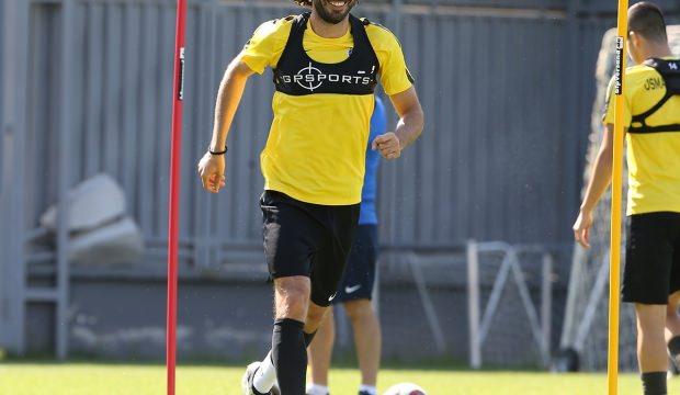 Osmanlıspor'da transfer