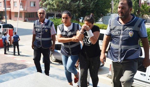 Adana'da 4 yaşındaki çocuğun ölü bulunması