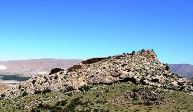"İvriz Kaya Anıtı"na turist ilgisi
