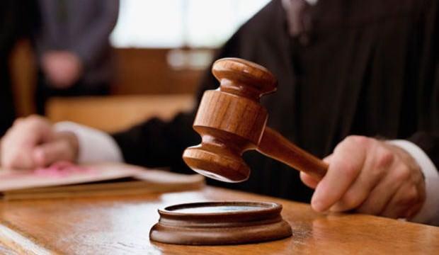 Eşine böyle seslenen yandı! İlginç karar