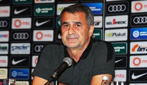 Güneş'ten Partizan övgüsü! "Kaybetmeyen bir takım"