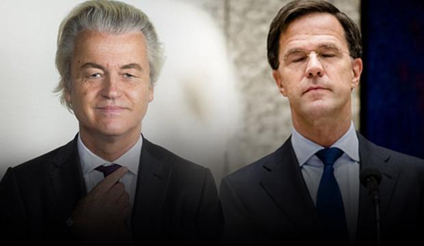 Hollanda'dan şaka gibi açıklama!