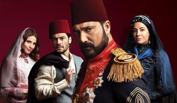 'Payitaht Abdülhamid' dizisine 5 bomba transfer!