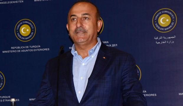 Türkiye'den ABD'ye 'İncirlik' mesajı