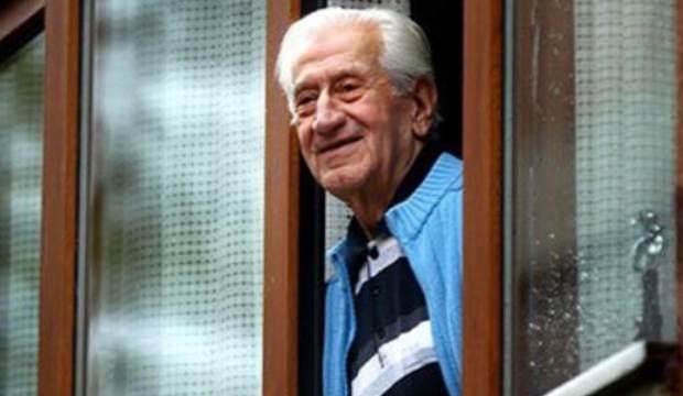 Usta sanatçı hayatını kaybetti!