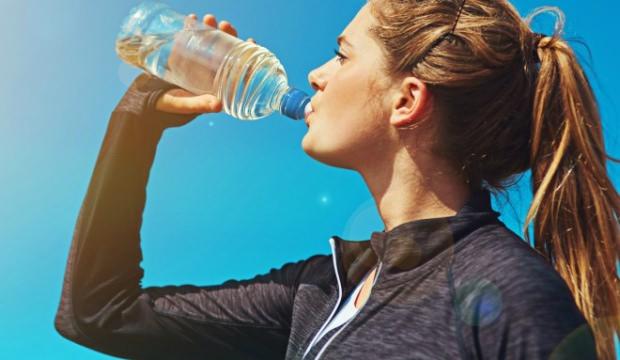 30 yaşından sonra metabolizma nasıl hızlandırılır?