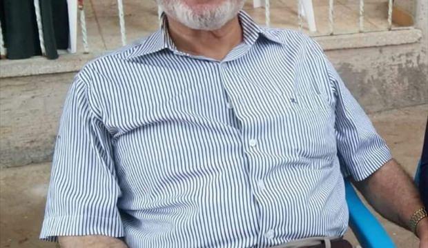 TYB Gaziantep Şubesi Başkanı Yıldız'ın babası vefat etti