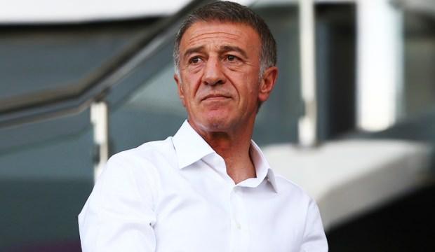Ağaoğlu: 'Seneye 80 milyon euro' diyorlar...