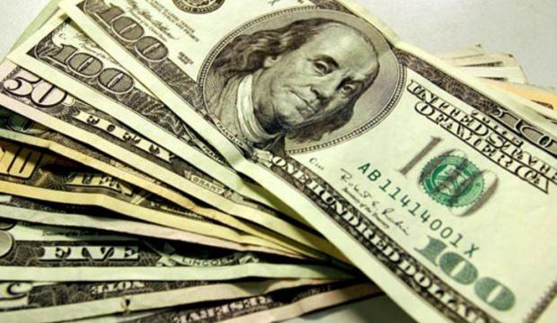 Dolar 6.83 seviyesinden döndü!