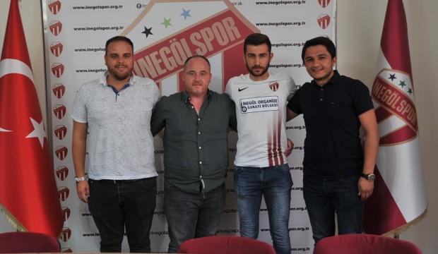 Galatasaray’dan TFF 2. Lig'e transfer