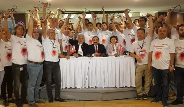 Milli Aile Hekimliği Modeli Geliyor