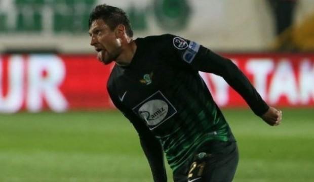 Seleznyov'dan Galatasaray mesajı!