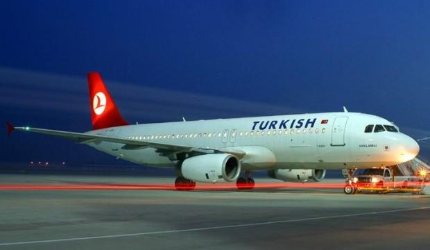 THY kıbrıs seferlerine yeniden başladı