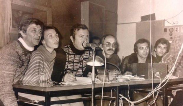 Usta sanatçı Esen Günay vefat etti