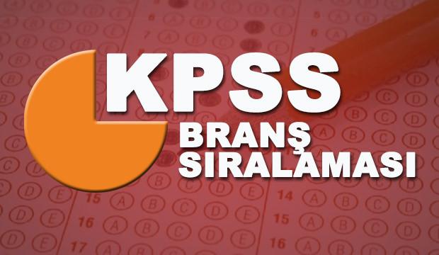 2018 Kpss Brans Siralamasi Ne Zaman Aciklanacak Osym Acikladi Mi Egitim Haberleri