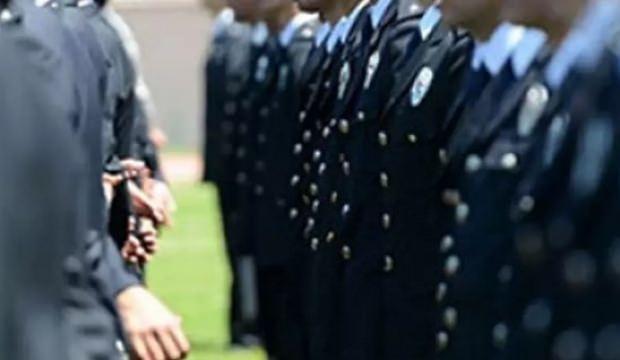 Emniyet açıkladı: 3 bin aday alınacak