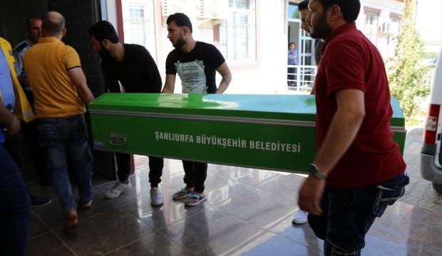 Şanlıurfa'daki kardeşler arasındaki silahlı kavga