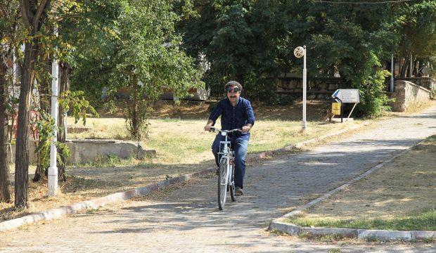"Deli Emin Bisiklet ve Doğa Şenliği"