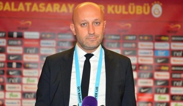 Cenk Ergün göreve başladı! Yeni takımı...