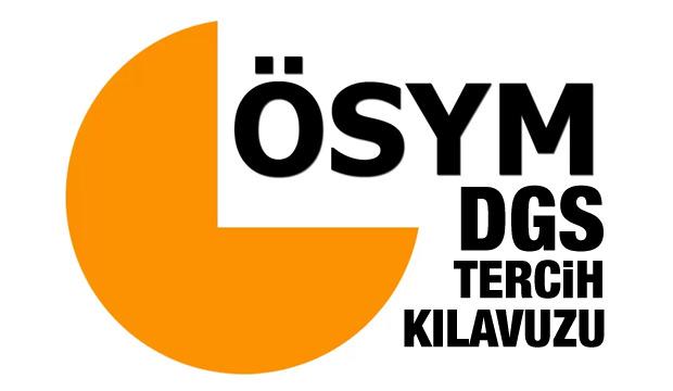 2018 dgs tercihleri ve yerlestirme