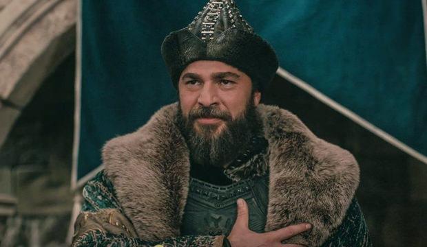Diriliş Ertuğrul izleyici için çok önemli açıklama! Önümüzdeki sezonda...
