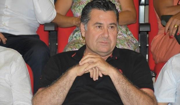 Bodrum Belediye Başkanı Kocadon'a 38 gün hak mahrumiyeti verilmesi