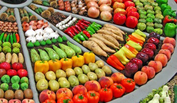 Eylül ayında tüketilmesi gereken besinler