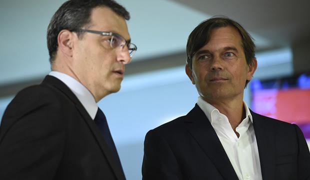 Cocu'nun gönderilişinin perde arkası!