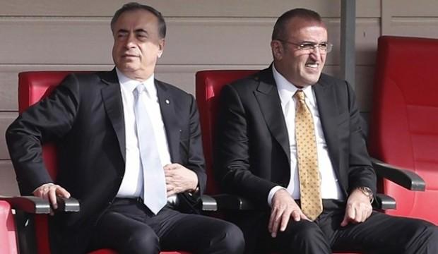 G.Saray'da transferi engelleyen skandal hata!