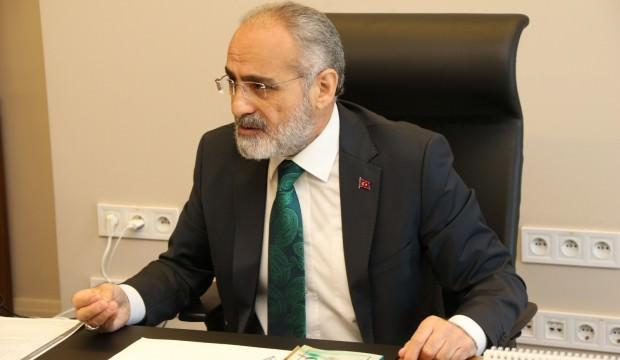Topçu: ABD bizi stratejik hedef haline getirdi