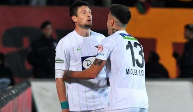 G.Saray itirafı! 'Transferin son saatleri...'