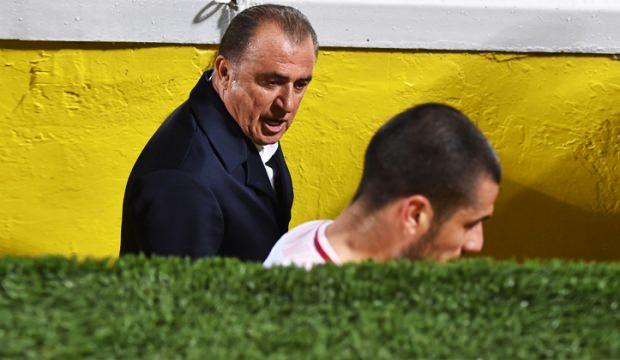 Fatih Terim'den net uyarı! 'Porto maçı...'
