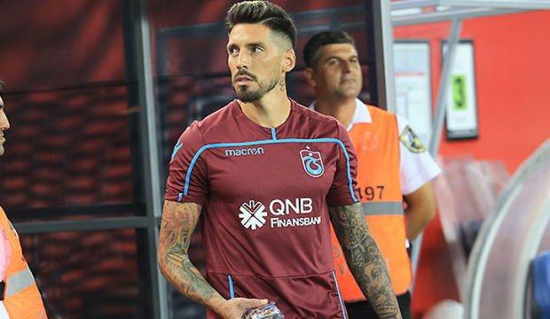 Jose Sosa şampiyonluk primi istedi