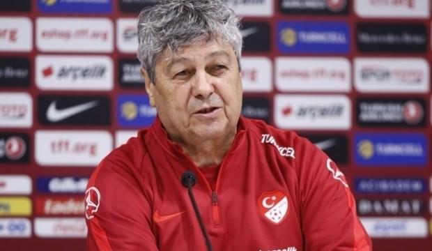 Lucescu'dan şaşırtan Arda Turan cevabı