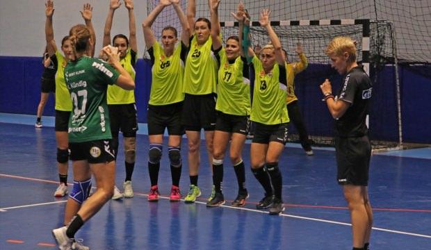 Hentbol: Kadınlar EHF Kupası