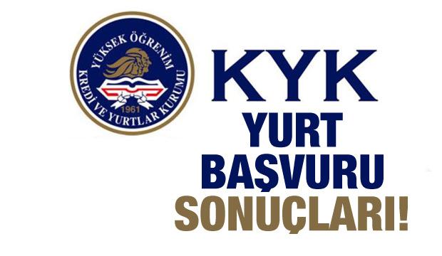 2018 Kyk Yuksek Ogrenim Kredi Ve Yurtlar Kurumu Yurt Sonuclari Acikladi Egitim Haberleri