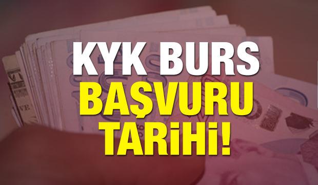 2018 Kyk Burs Ve Geri Odemeli Burs Basvurulari Ne Zaman Baslayacak Egitim Haberleri
