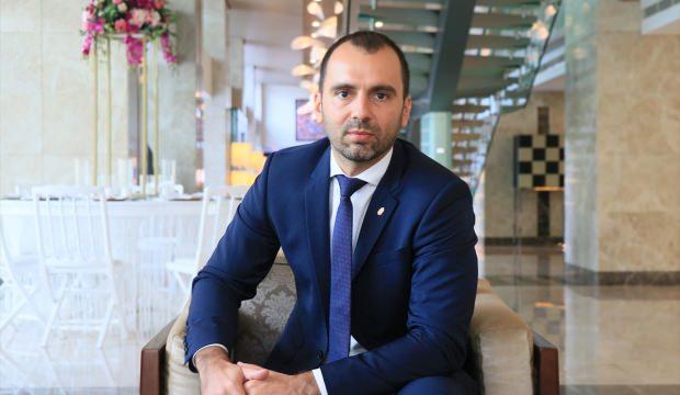 "Macaristan güçlü Türkiye'yi destekliyor"